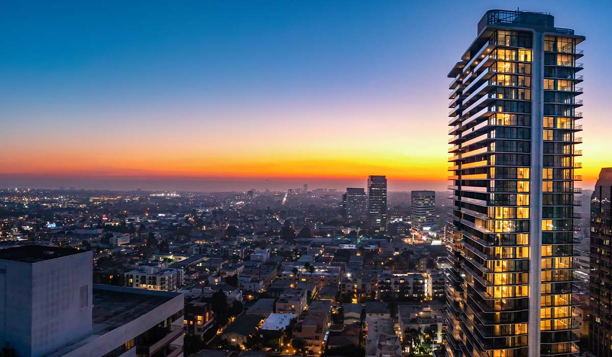 Vision Barcelona Towers, Bengaluru