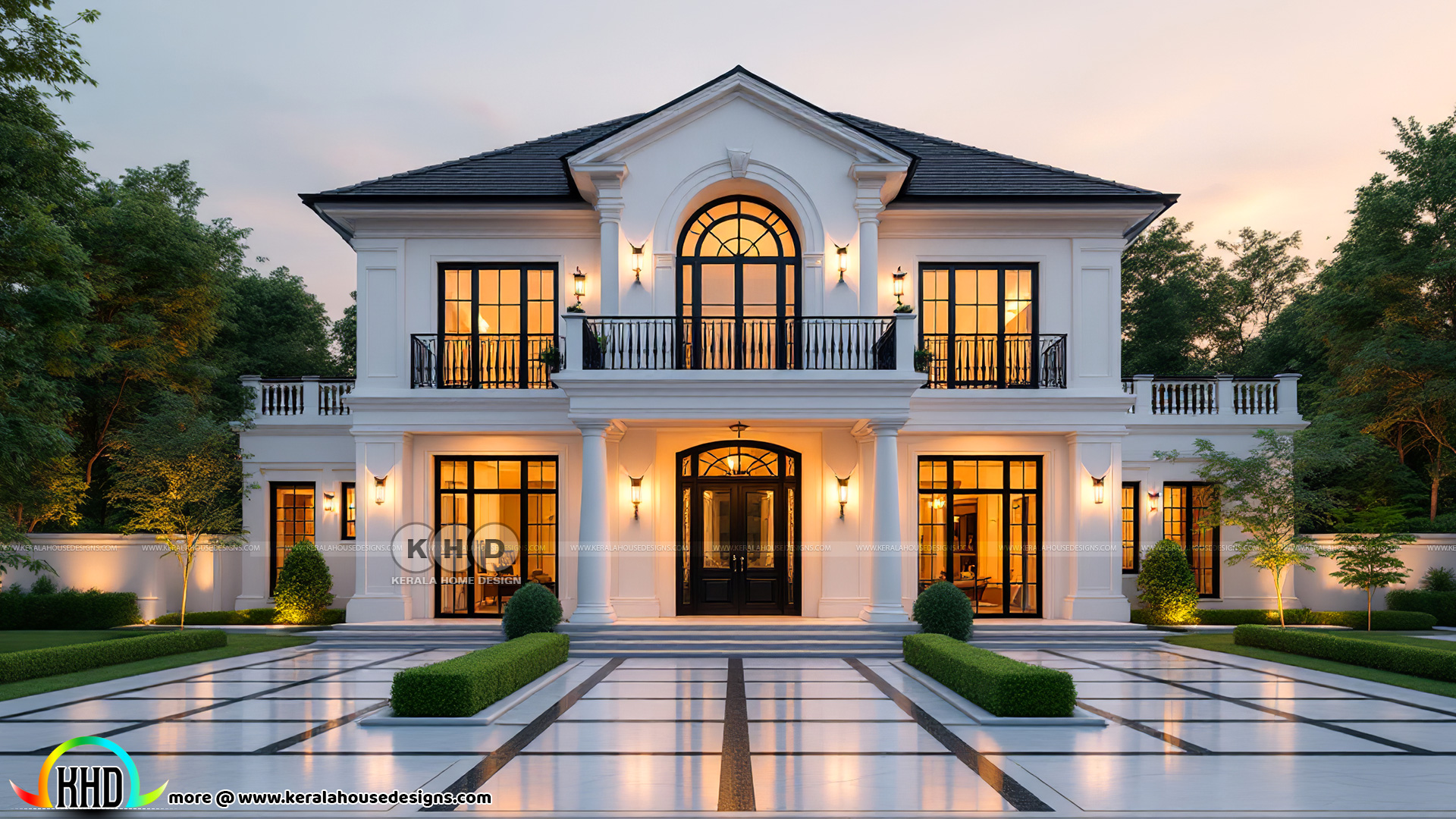 Vision Elysium Park Villas
