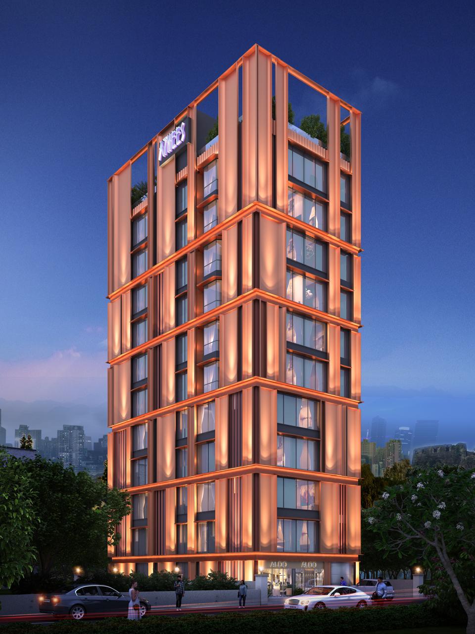 Vision Royal Heights